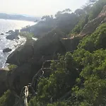 Ingrid Costa Brava Vidreres