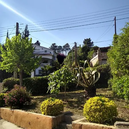 Ingrid Costa Brava Villa *