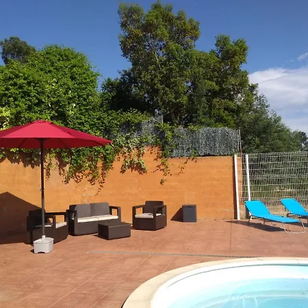 Villa Ingrid Costa Brava *
