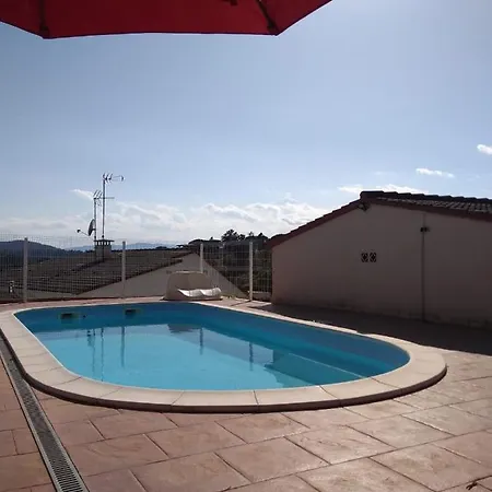 Ingrid Costa Brava Vidreres