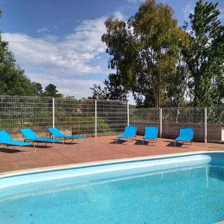 Ingrid Costa Brava Vidreres