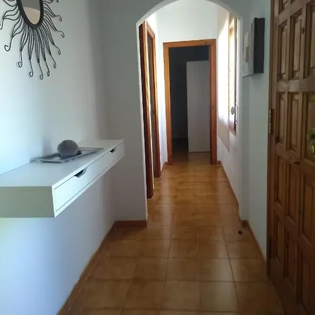Ingrid Costa Brava Villa *