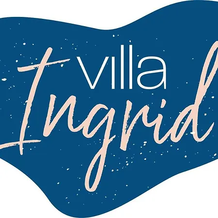 Villa Ingrid Costa Brava *