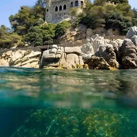 Ingrid Costa Brava *