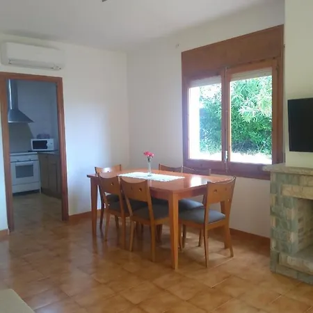 Villa Ingrid Costa Brava Vidreres
