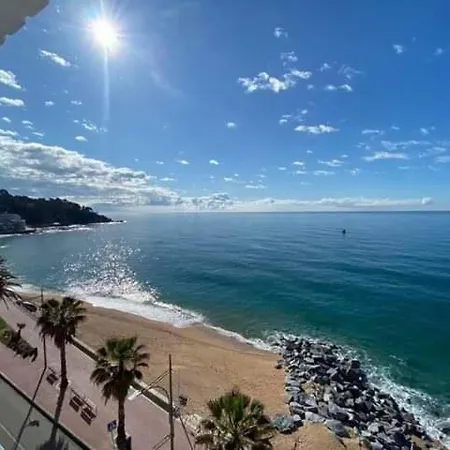 Ingrid Costa Brava Villa Vidreres