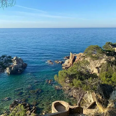 Ingrid Costa Brava Vidreres