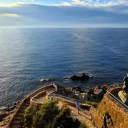 Ingrid Costa Brava * Vidreres