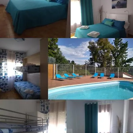 Villa Ingrid Costa Brava *