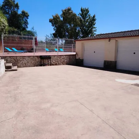 Villa Ingrid Costa Brava