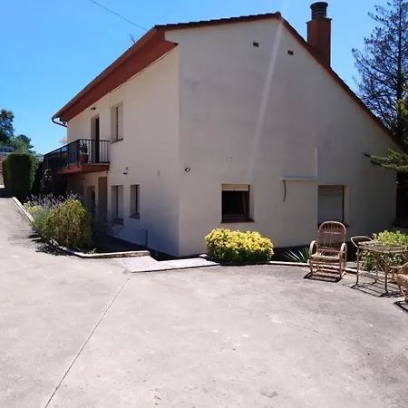 Villa Ingrid Costa Brava