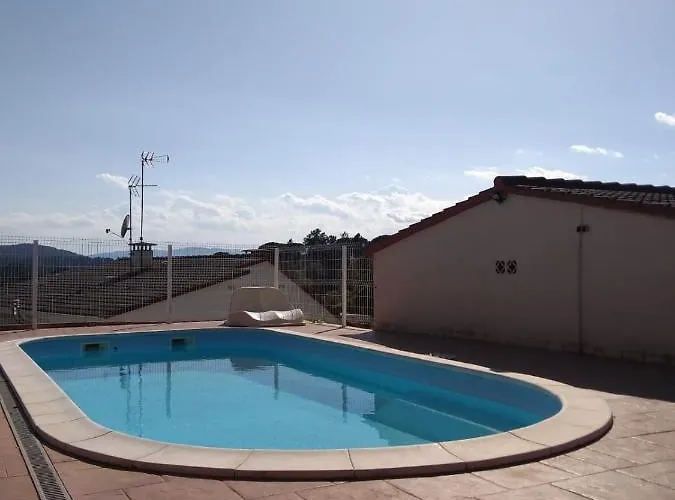 Ingrid Costa Brava Vidreres