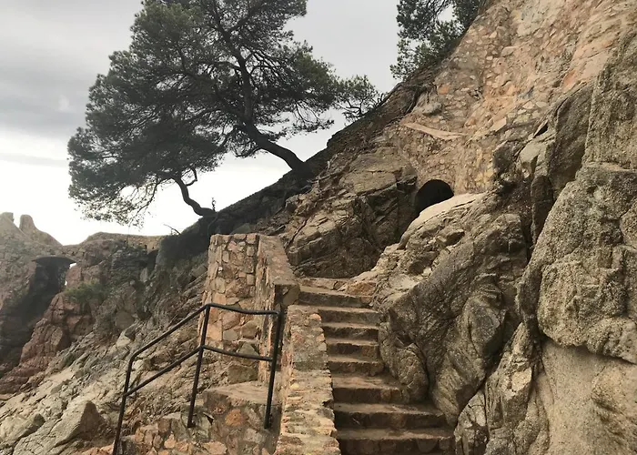 Ingrid Costa Brava Villa *