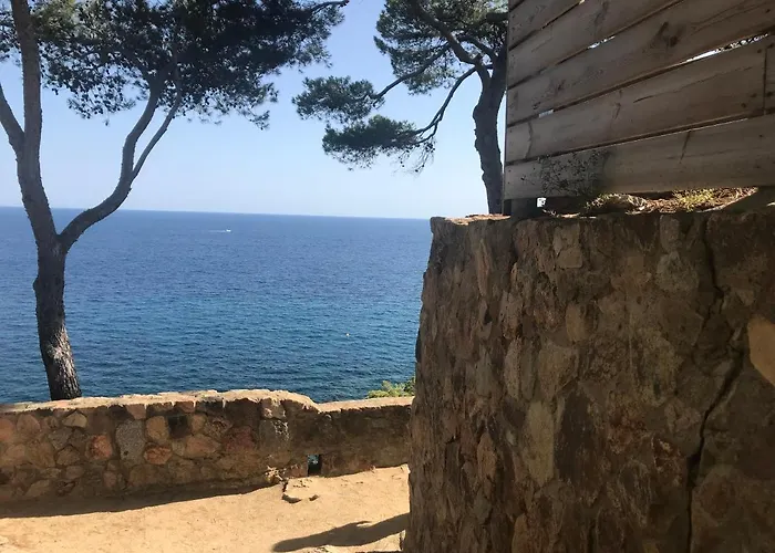 Ingrid Costa Brava * Vidreres