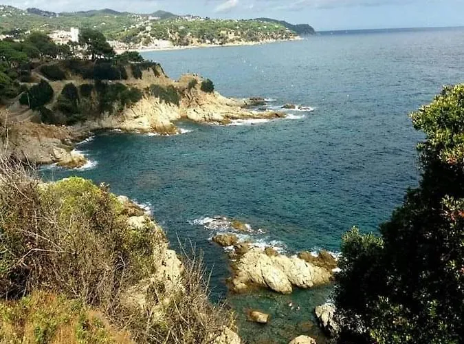 Ingrid Costa Brava * Vidreres