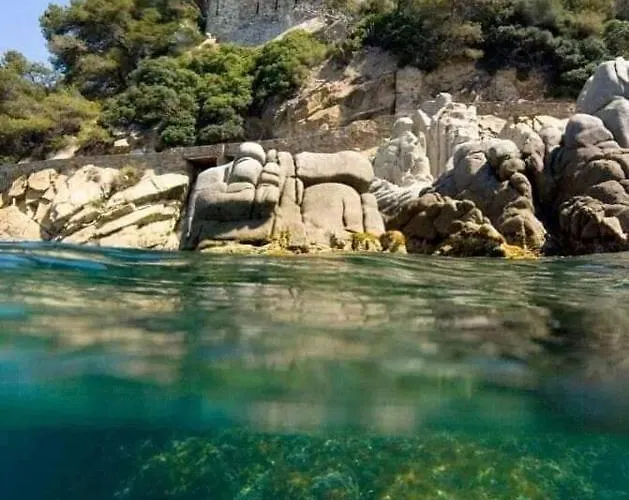 Ingrid Costa Brava *