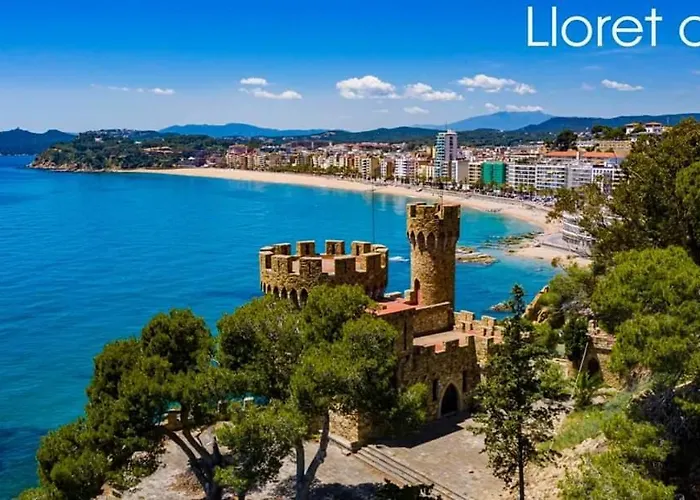 Ingrid Costa Brava *