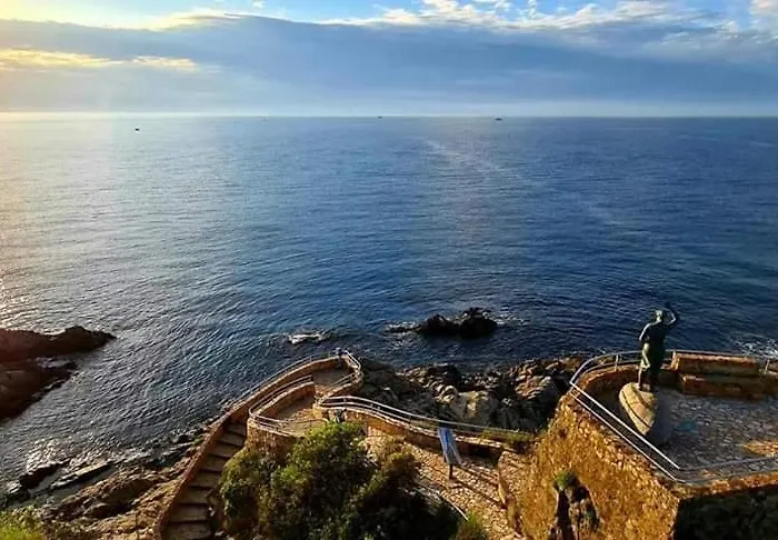 Ingrid Costa Brava * Vidreres