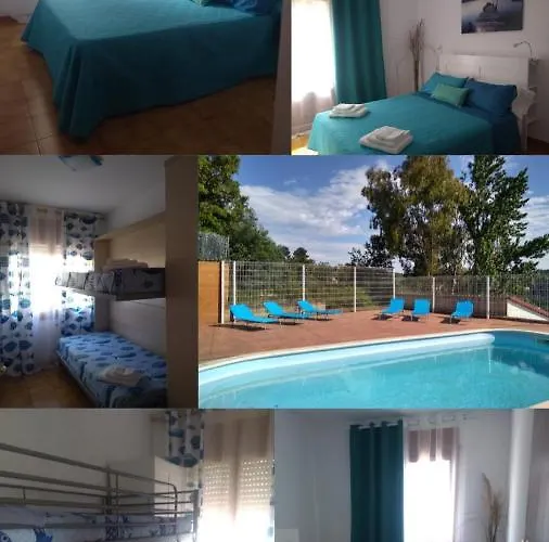 Villa Ingrid Costa Brava *