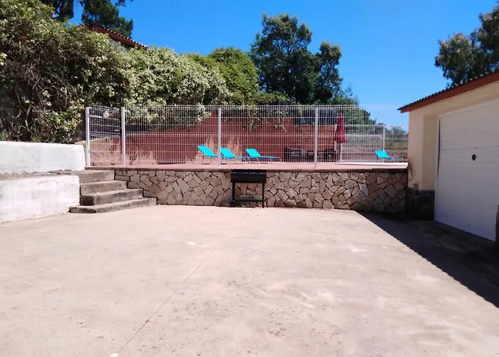 Villa Ingrid Costa Brava
