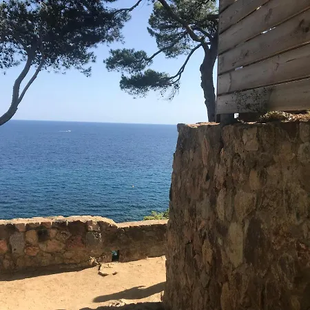 Ingrid Costa Brava * Vidreres