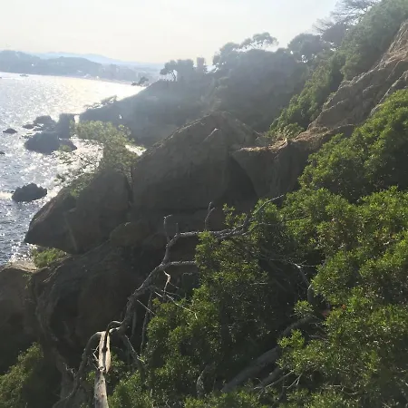 Ingrid Costa Brava Vidreres