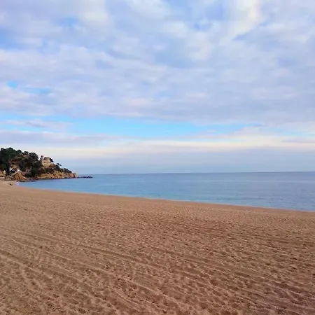 Ingrid Costa Brava 빌라 비드레레스