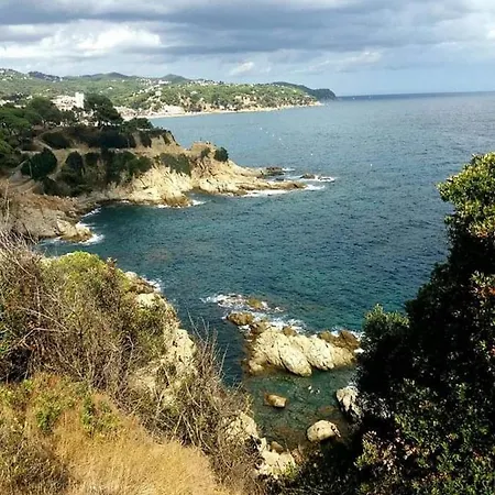 Ingrid Costa Brava * Vidreres
