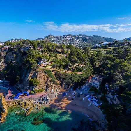 Ingrid Costa Brava Willa *