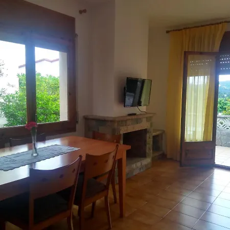 Ingrid Costa Brava Villa Vidreres