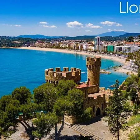 Ingrid Costa Brava *