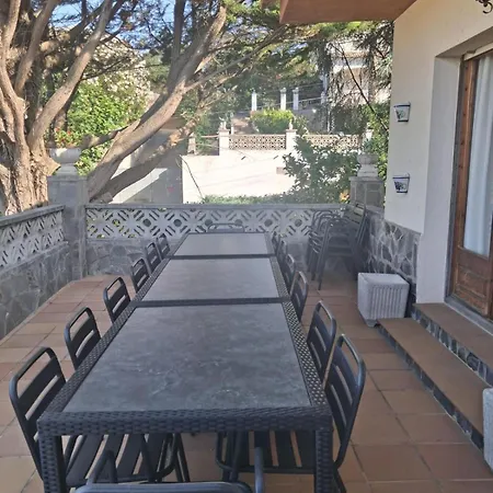 Villa Ingrid Costa Brava