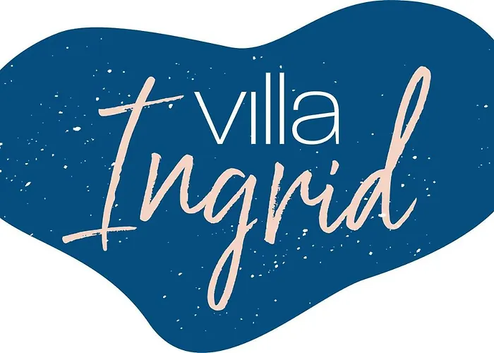 فيلة Ingrid Costa Brava *