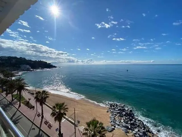 Ingrid Costa Brava فيلة فيدريريس