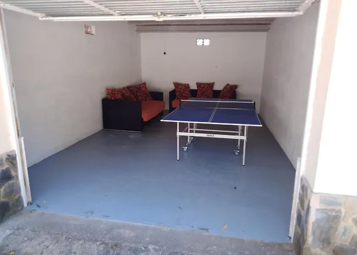 Ingrid Costa Brava * فيدريريس